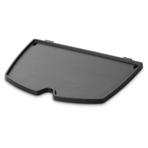 Weber Baby Q Half Hotplate