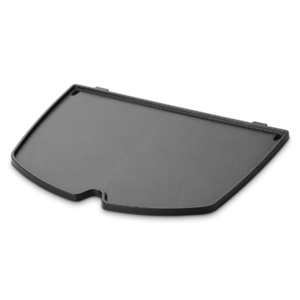 Weber Q Half Hotplate