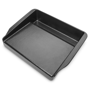 Weber Griddle