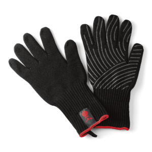Weber High Temp Premium Gloves