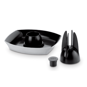 Weber Deluxe Poultry Roaster