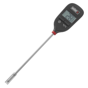 Weber Instant Read Meat Thermometer