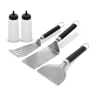 Weber Griddle Essential Set