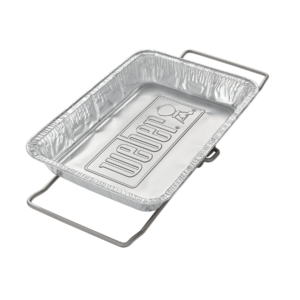 Weber Wet Smoke Kit
