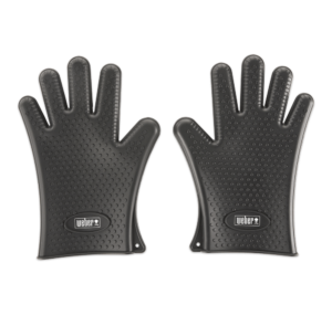 Weber Silicone Grilling Gloves