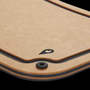 Weber Traveler Reversible Prep & Serve Board