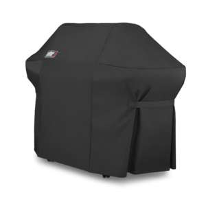 Weber Summit 400 Series Full Length Cover