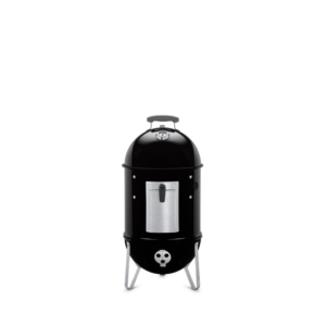 Weber Smokey Mountain Cooker 37cm Black