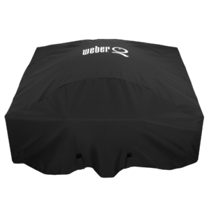 Weber Family Q Built In Premium Barbecue Cover