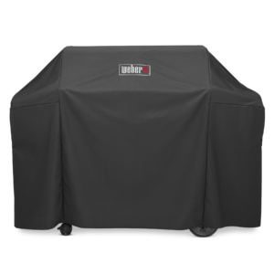 Weber Genesis II/4 Burner Full Length Cover