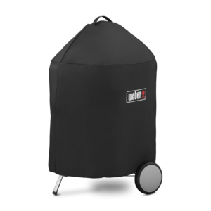 Weber 57cm Deluxe Weatherproof Cover