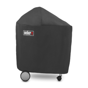 Weber Performer Deluxe Full Length Waterproof Cover