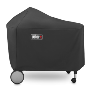 Weber Performer Premium Deluxe Full Length Weatherproof Cover