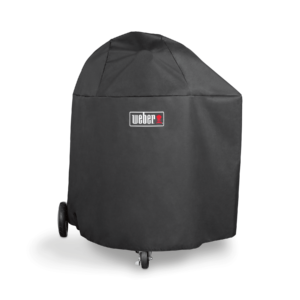 Weber Summit Charcoal Cover
