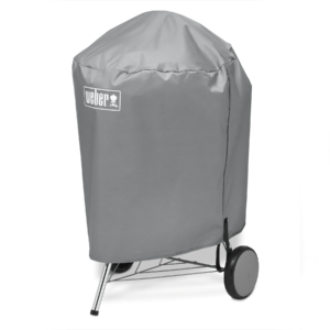 Weber 57 cm Kettle Barbecue Cover - Vinyl