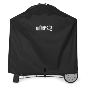 Weber Family Q and Patio Cart Cover