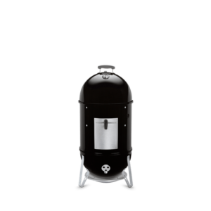Weber Smokey Mountain Cooker 47cm Black