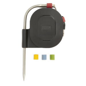 Meat Thermometer - Weber Meat Temperature Probe