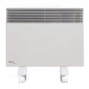 Noirot Spot Plus 1000 Watt Portable Panel Electric Heater