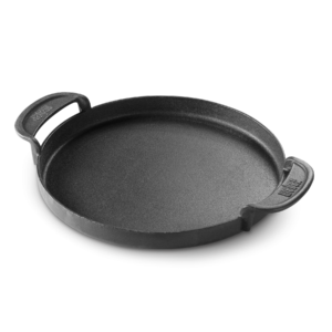 Weber Griddle