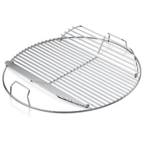Weber 57cm Cooking Grill - Hinged
