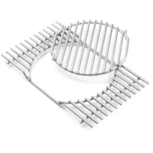 Weber Summit GBS Grill