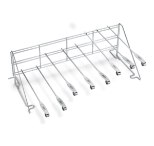Weber Elevations Tiered Grilling System