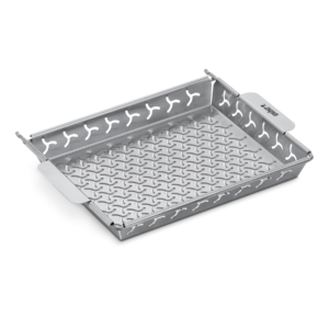 Weber Grilling Basket Set