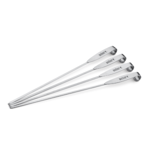 Weber Skewer Set