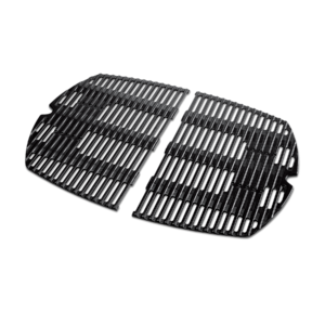 Weber Family Q Grill Pack