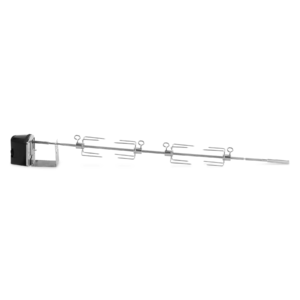 Weber Rotisserie for Genesis II
