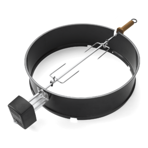 Weber Rotisserie