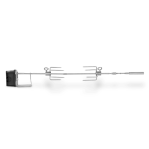 Weber Rotisserie for Spirit II