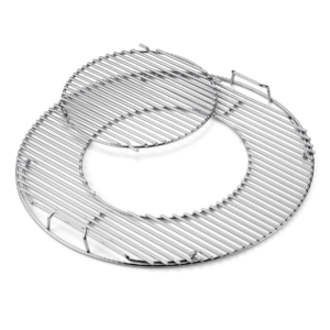 Weber Kettle GBS Grill