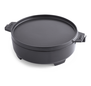 Weber Dutch Oven Duo