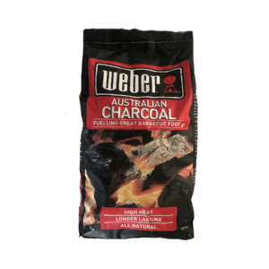 Weber Charcoal - 5kg