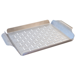 Weber Q Grill Pan