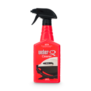 Weber® Q Barbecue Cleaner