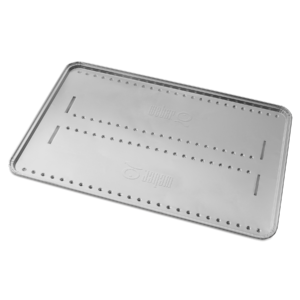 Weber Q Convection Tray - Fits Weber Q 200 series prior to 2014