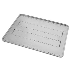 Weber Family Q Convection Tray - Fits Weber Family Q300 series prior to 2014
