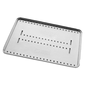 Weber Baby Q Convection Tray - Fits Weber Baby Q1000 series after 2014