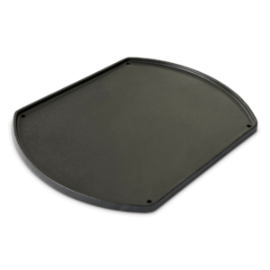 Weber Q Breakfast Plate