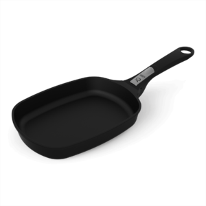 Weber Q Ware Frying Pan - Small