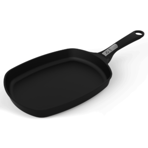 Weber Q Ware Frying Pan - Large