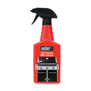Weber All Purpose Barbecue Cleaner
