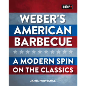 Weber's American Barbecue