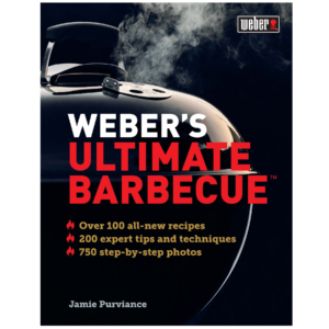Weber’s Ultimate Barbecue