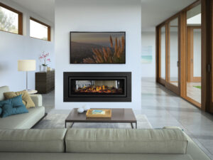 Regency GF1500LST Gas Log Fireplace