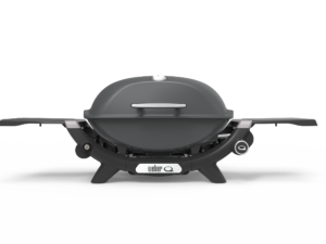 Q Premium (Q2200N) Charcoal Grey LPG Barbeque