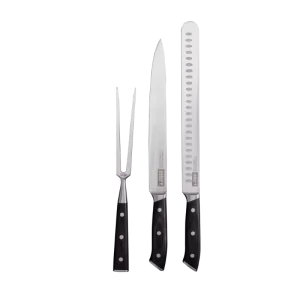 Weber - Carving Knife Set